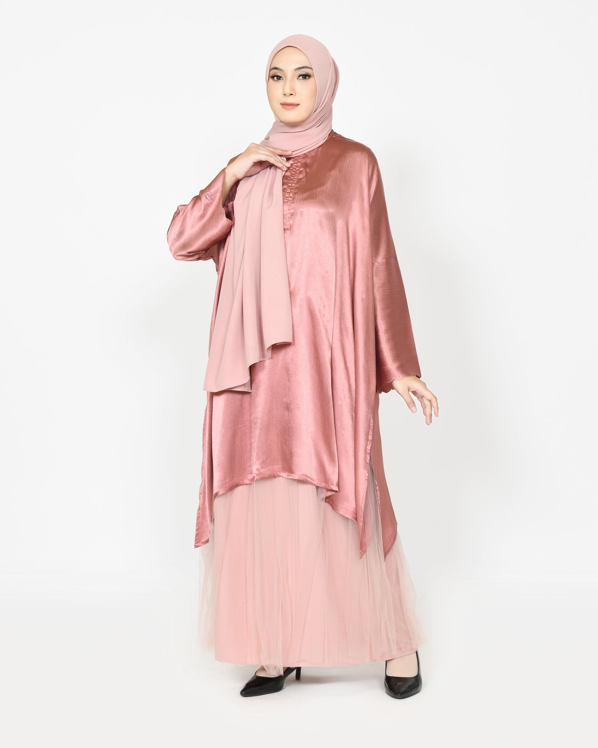 Rok Dames | Shakila