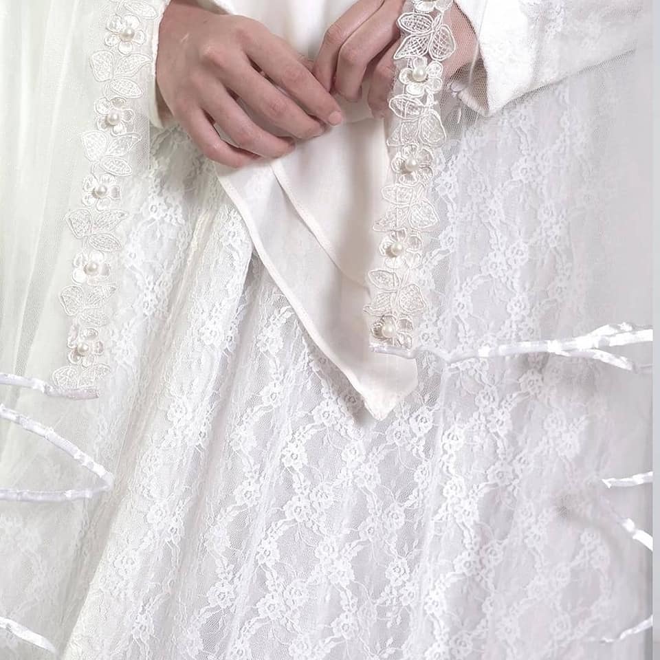 Women's Set | Bridal Set Safwa