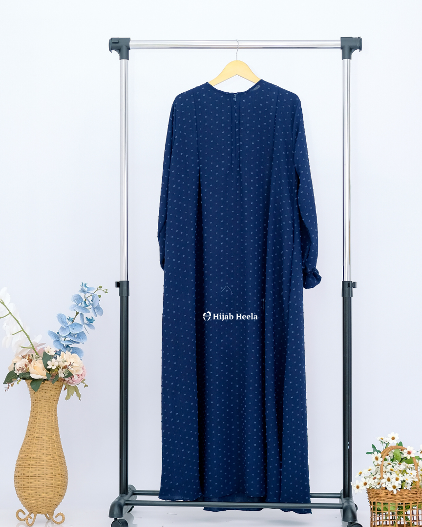Abaya Dames | Belva