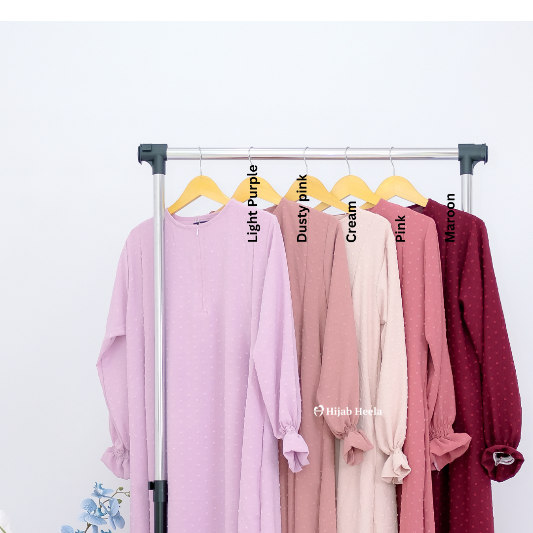 Abaya Meisje | Belva