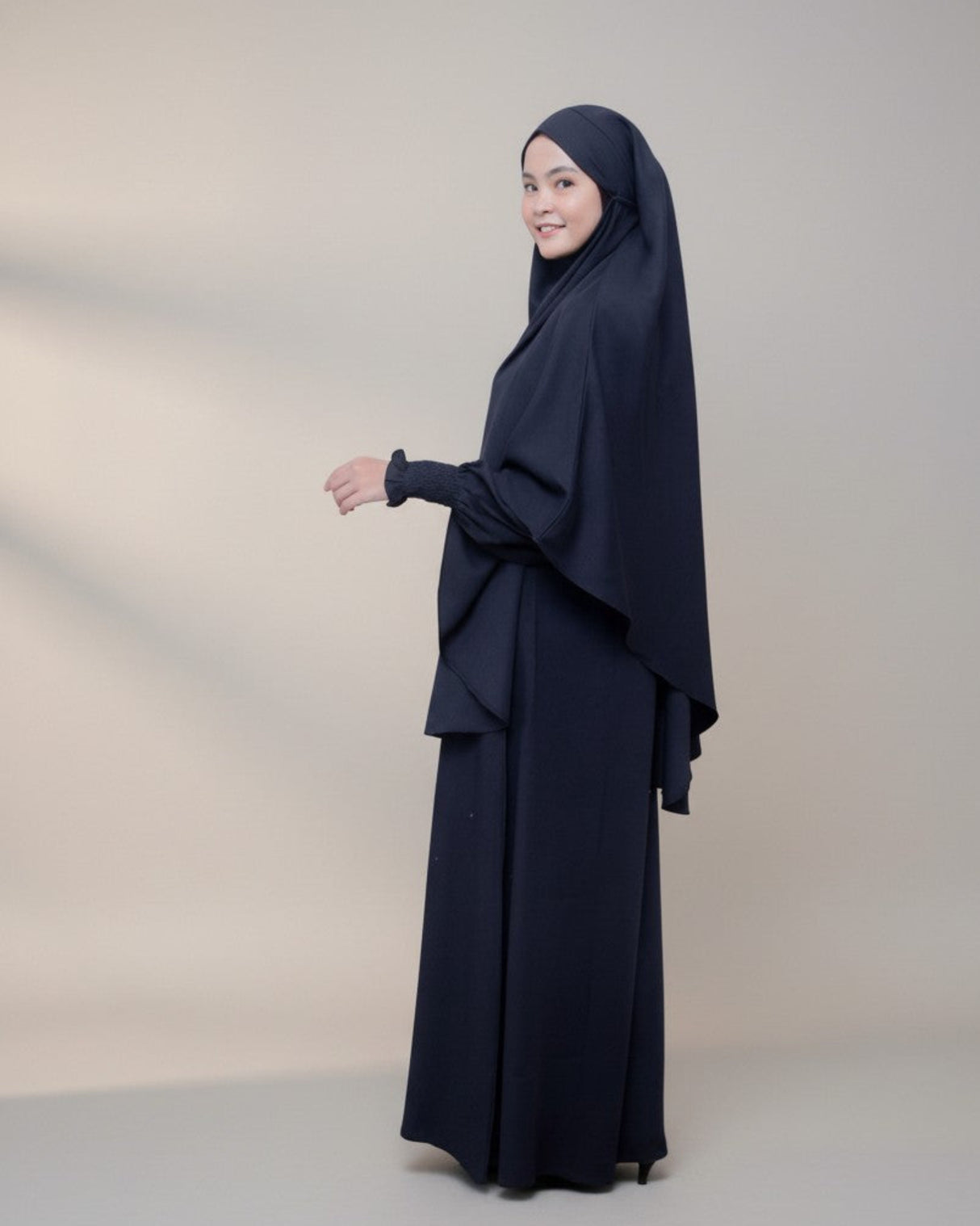 Abaya Dames | Bursa