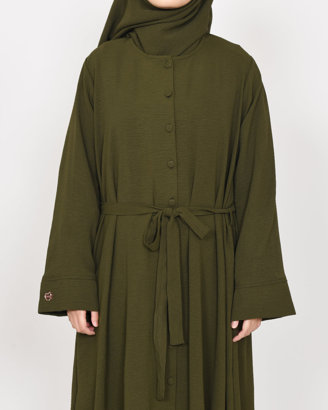 Abaya Dames | Elkana