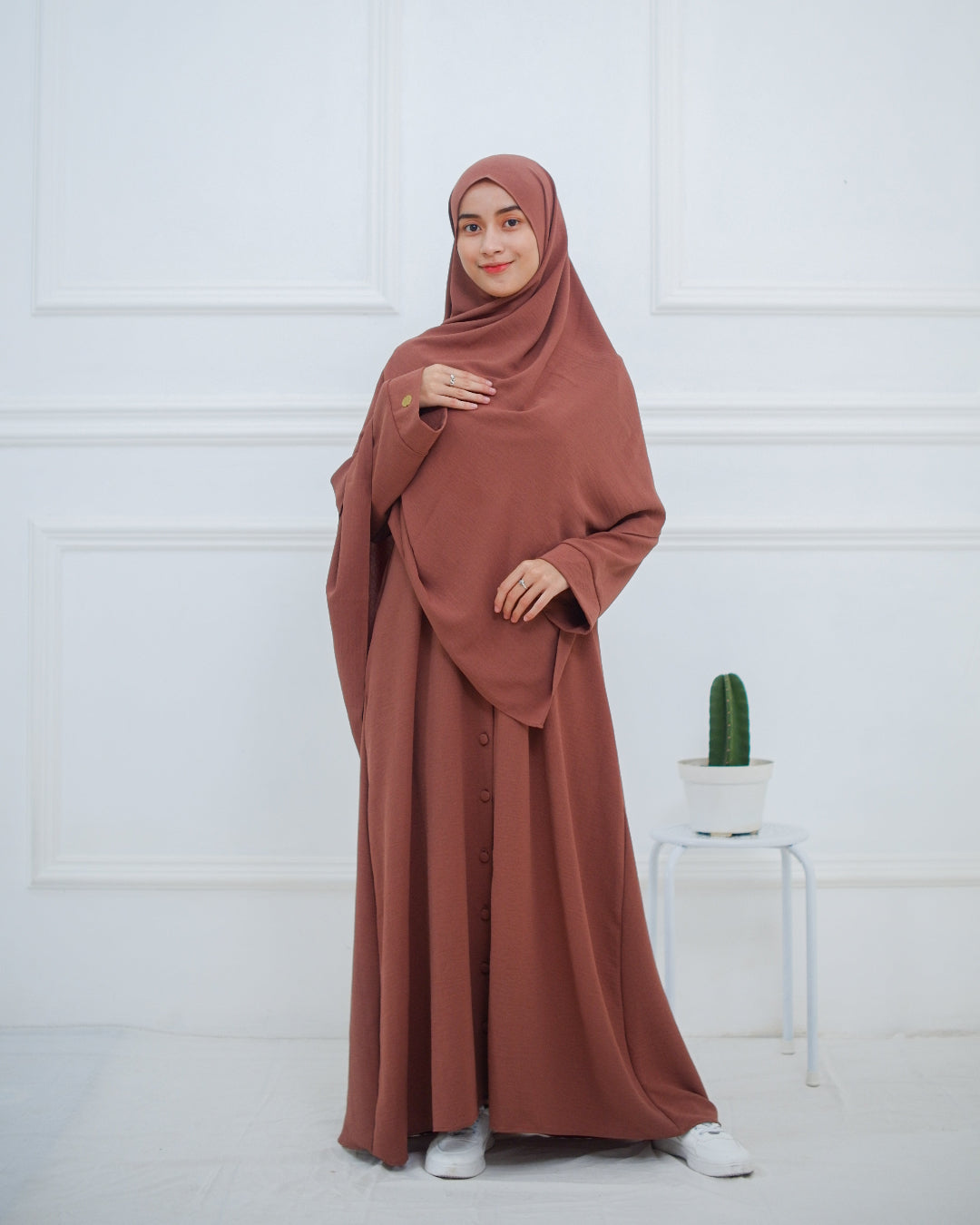 Abaya Dames | Elkana