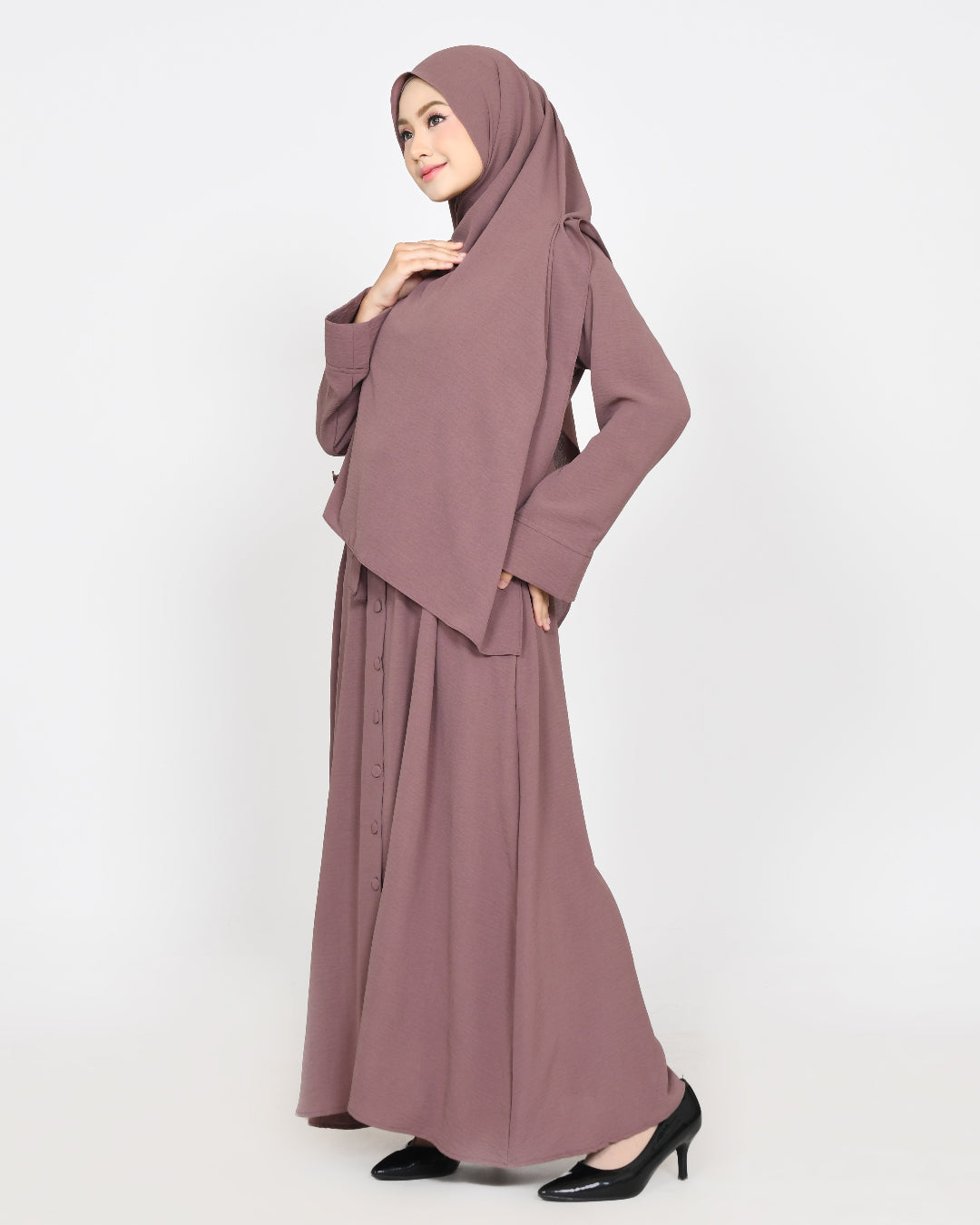 Race instantanée | Elkana