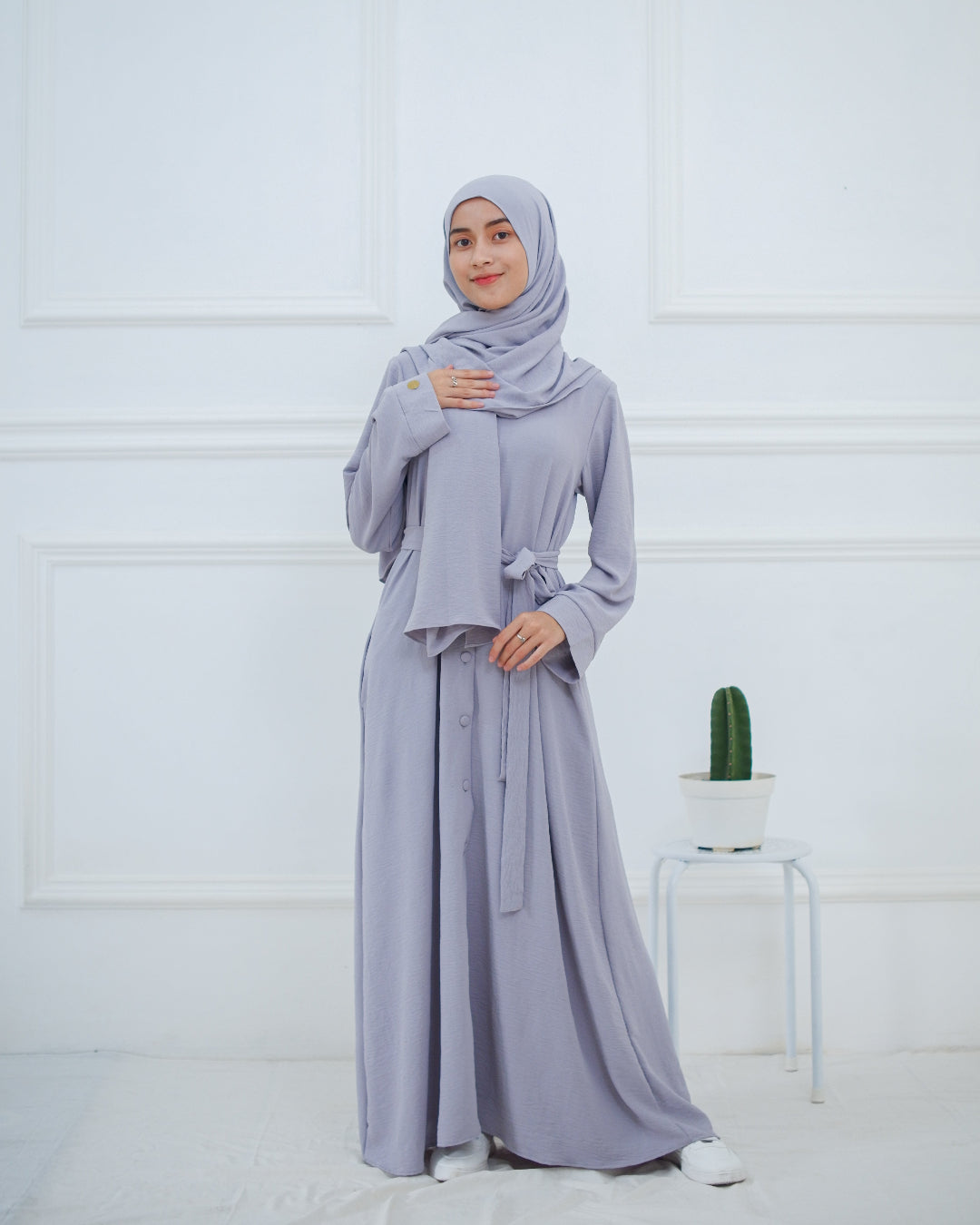 Abaya Dames | Elkana