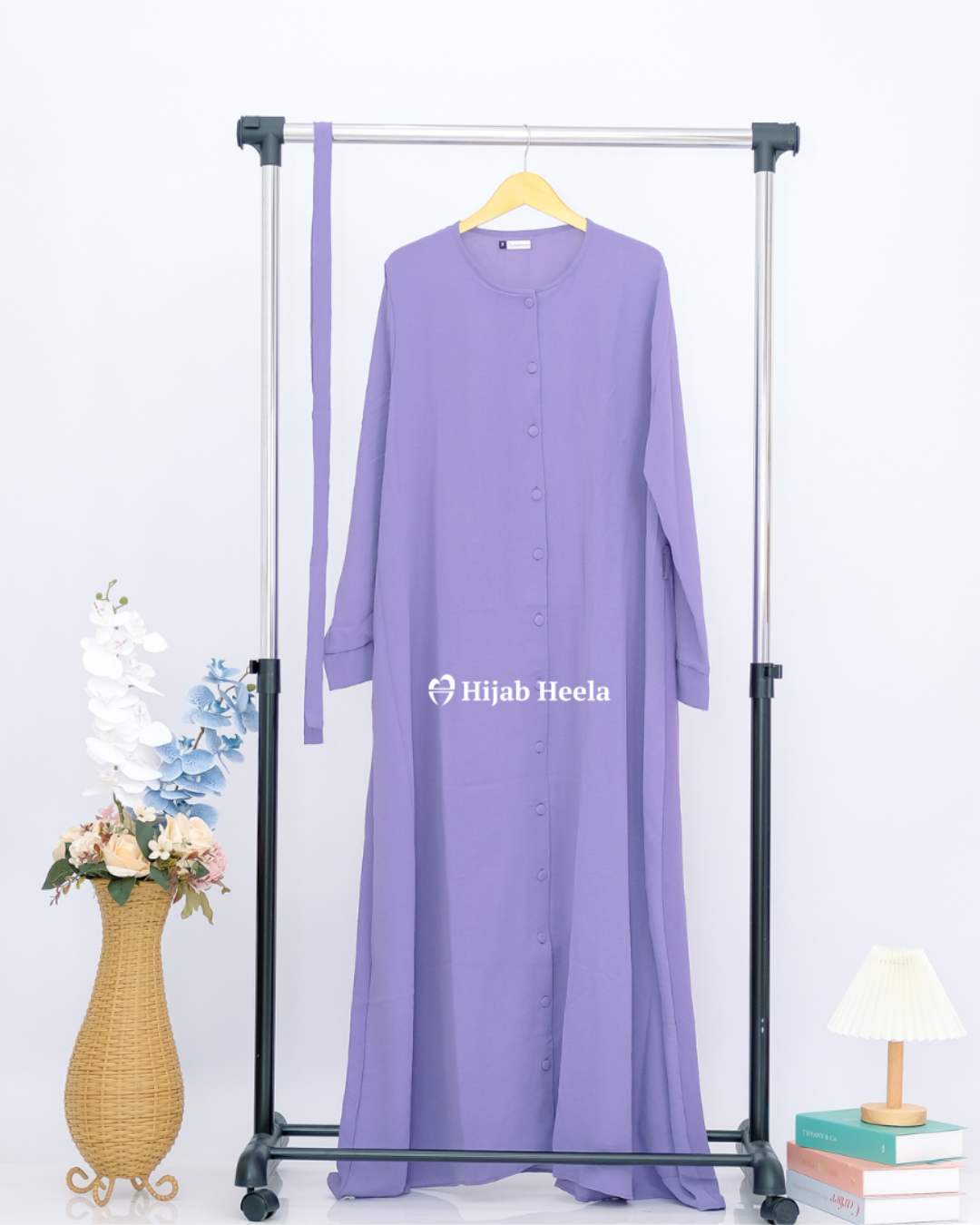 Abaya Ladies | Elkana