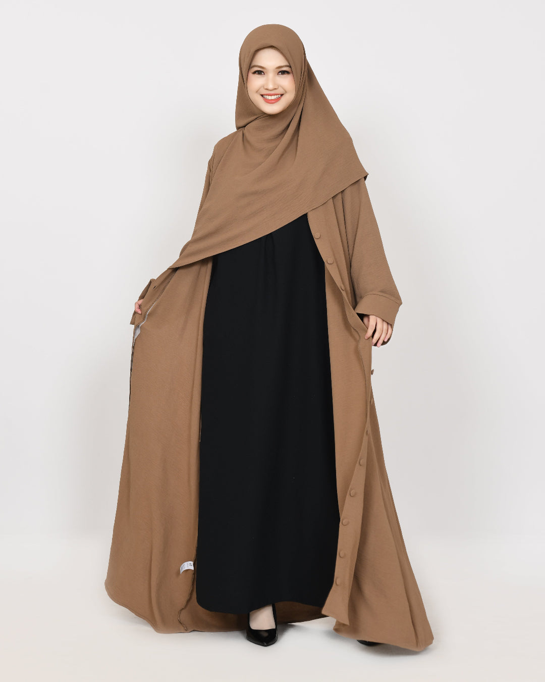 Abaya Dames | Elkana