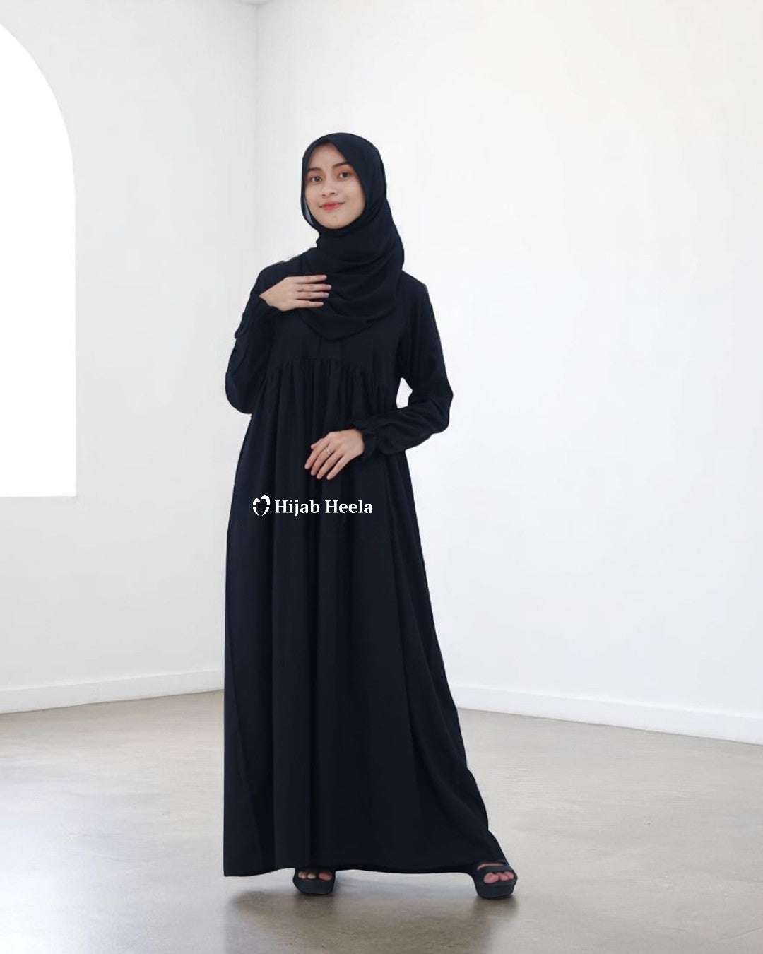 Abaya Dames | Fresca