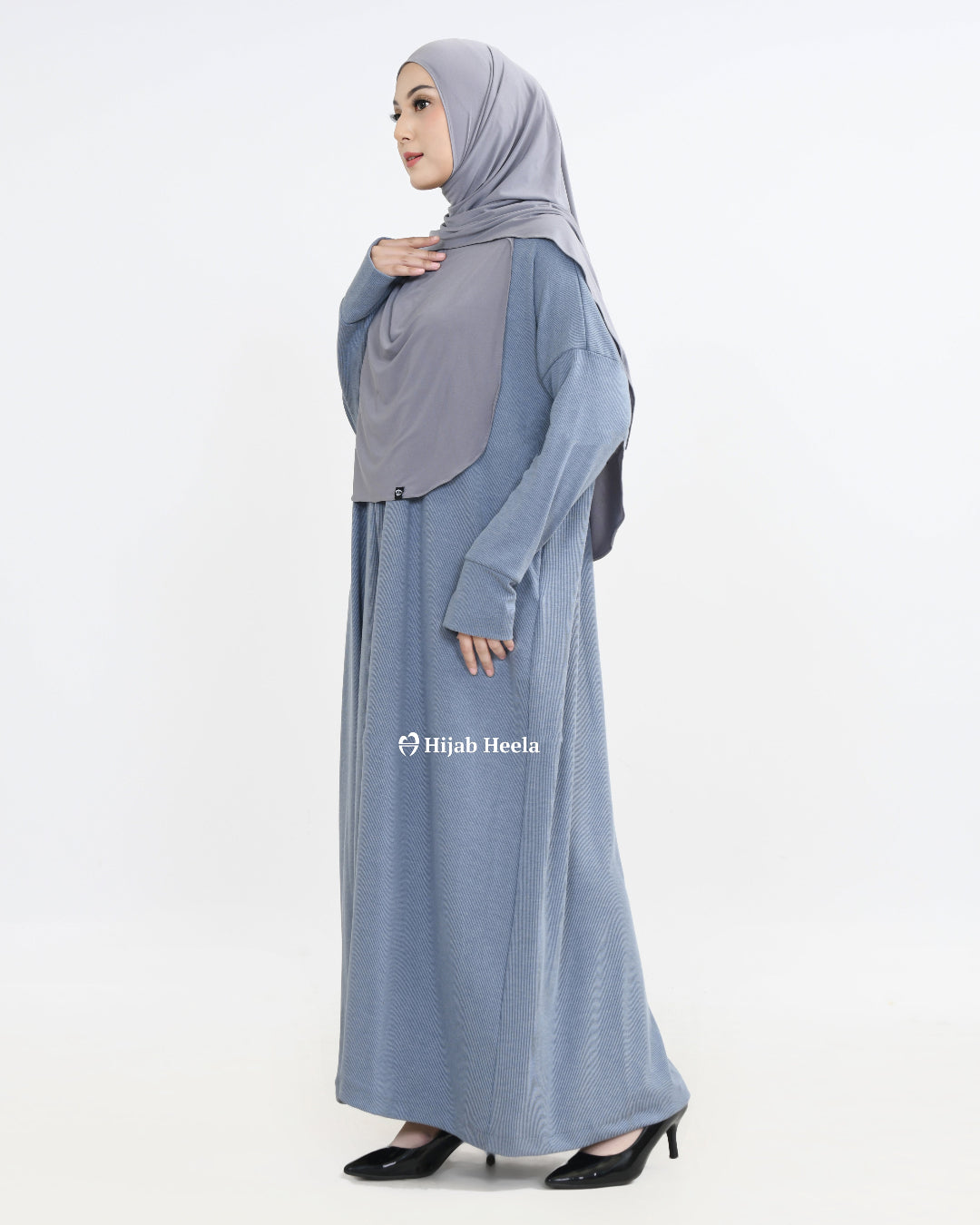 Abaya Dames | Hanum
