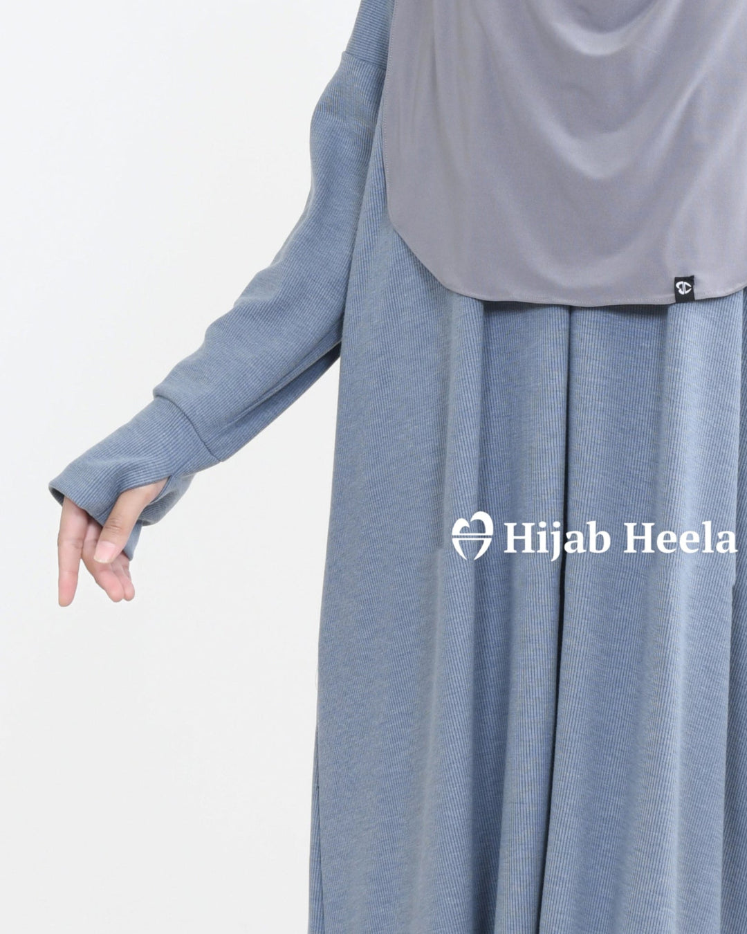 Abaya Dames | Hanum