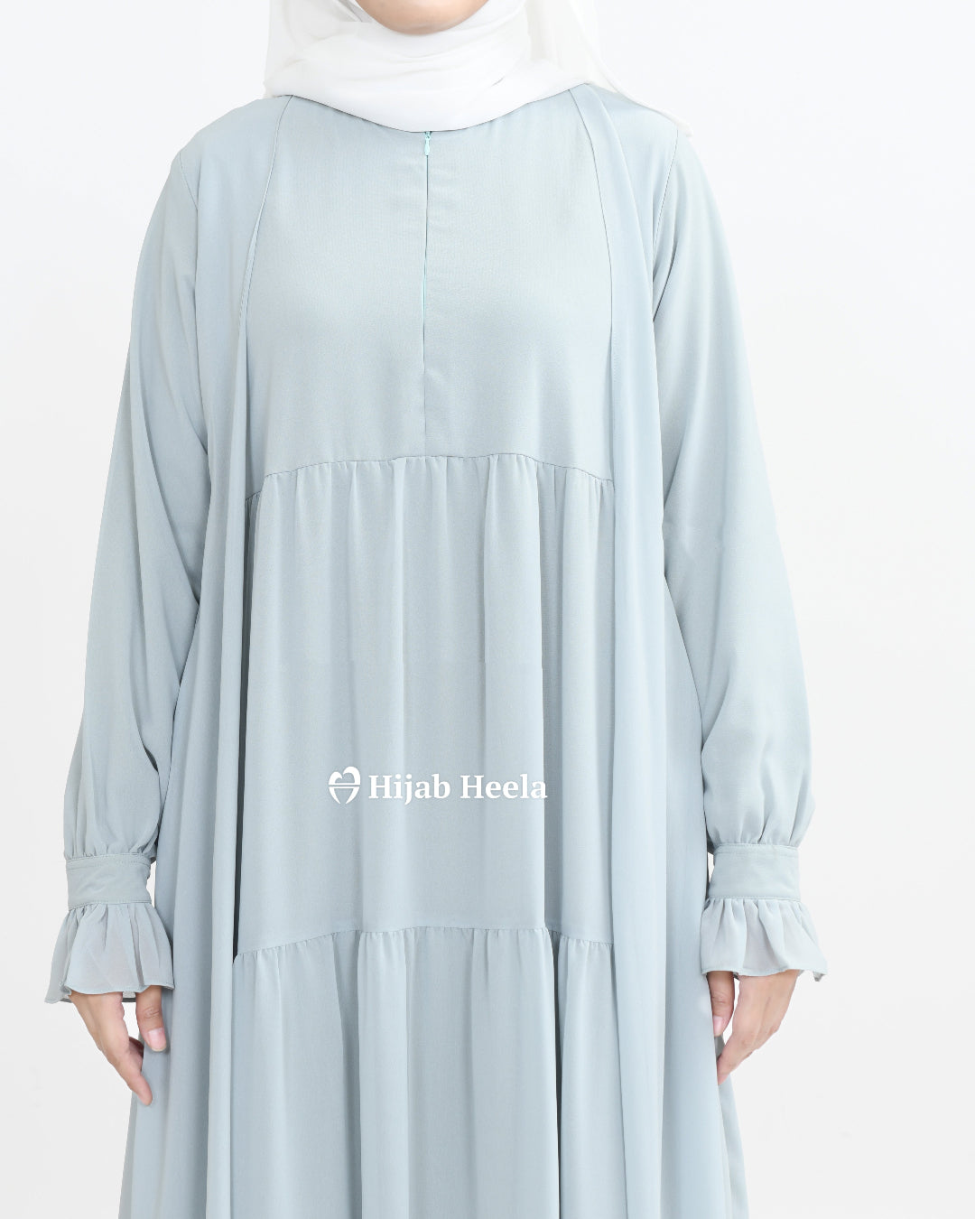 Abaya Dames | Humairah
