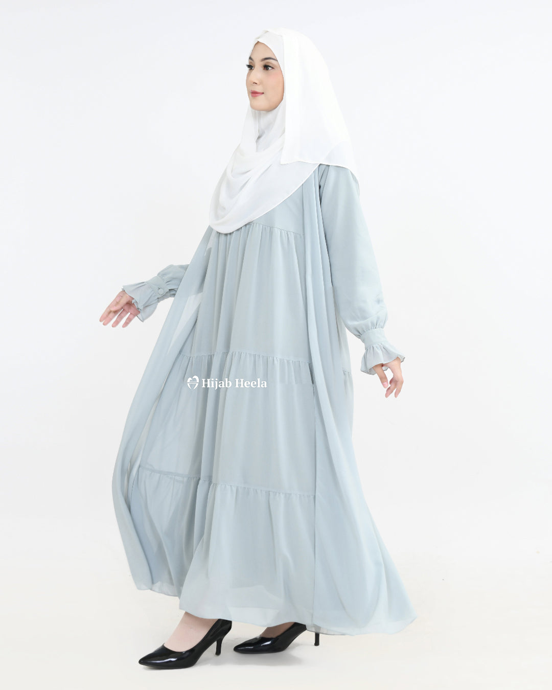 Abaya Dames | Humairah