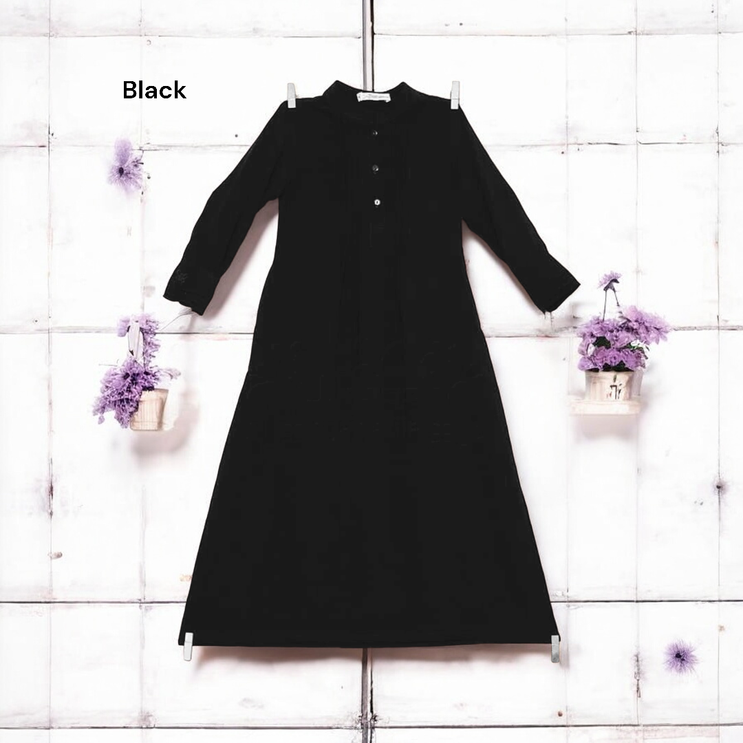 Abaya Mädchen | Hari