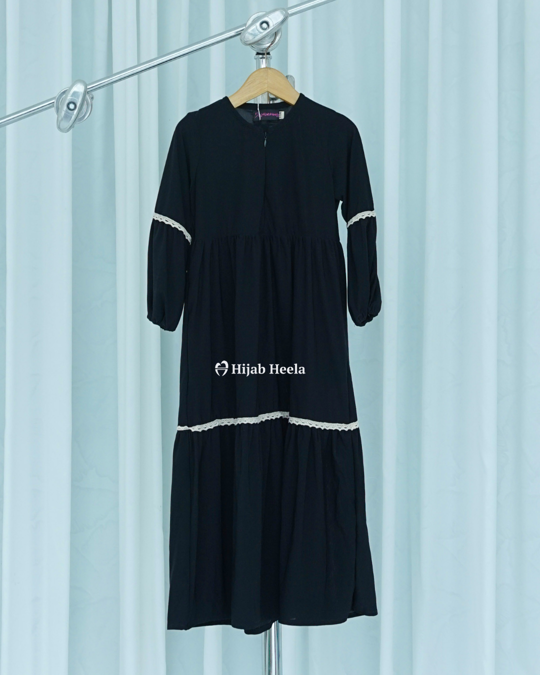 Abaya Meisje | Maira