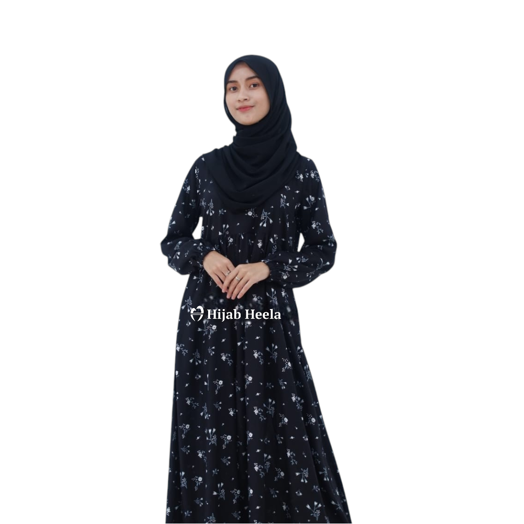 Abaya Dames | Naura