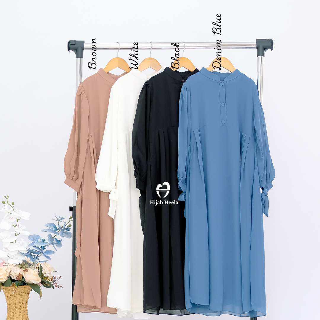 Abaya Meisje | Rainey