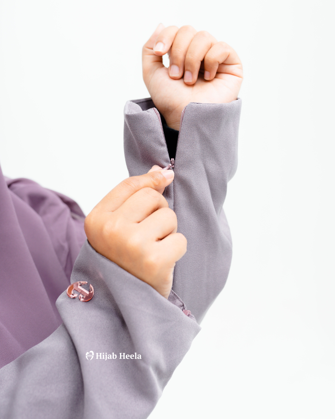 Abaya Meisjes | Sakinah