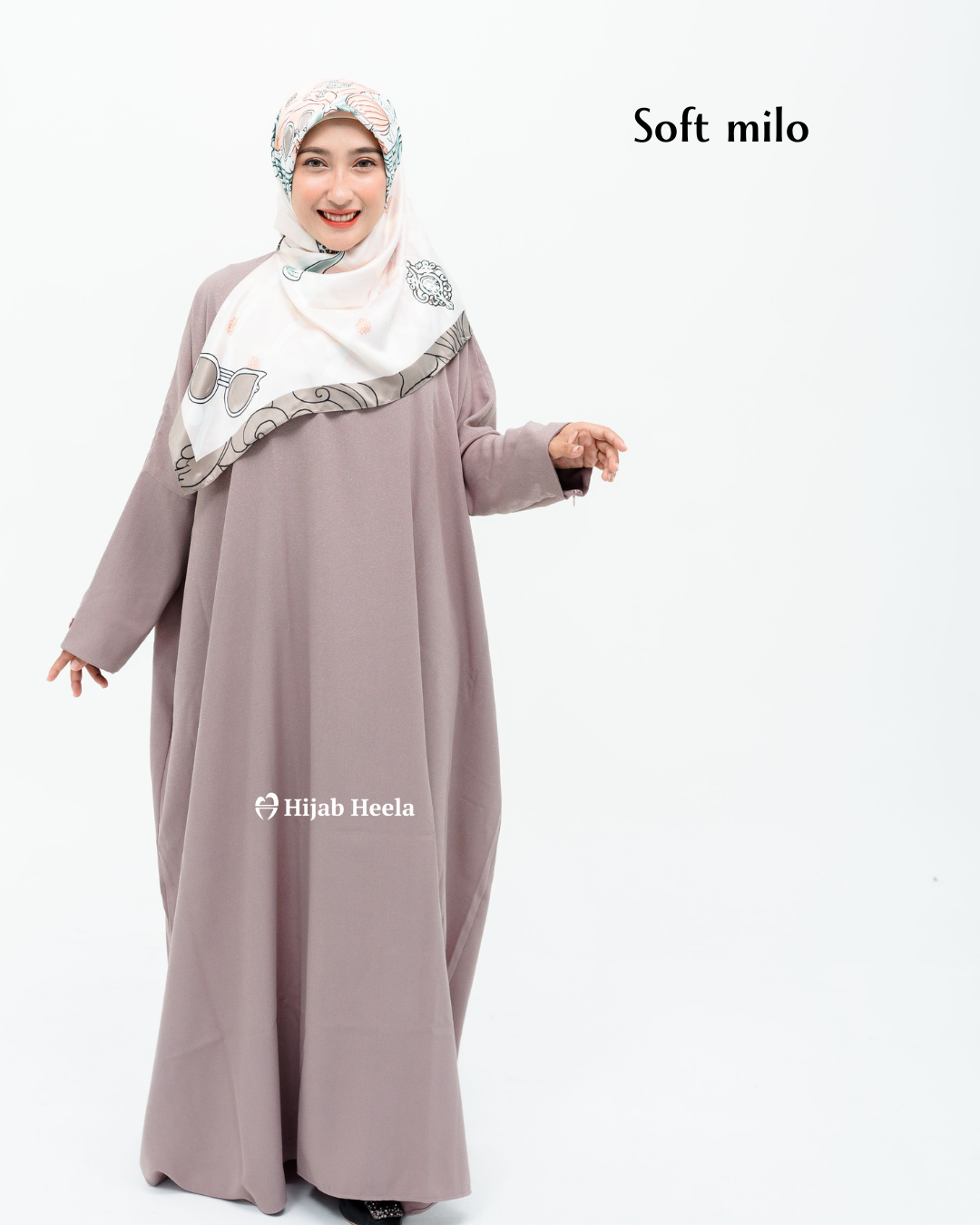 Abaya Dames | Sakinah