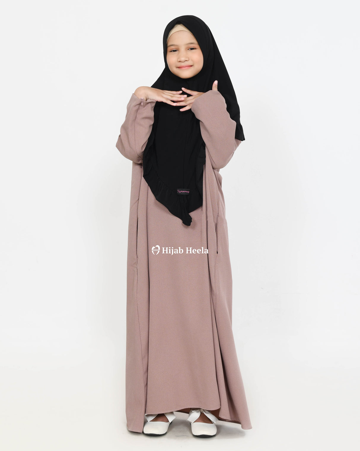Abaya Meisjes | Sakinah