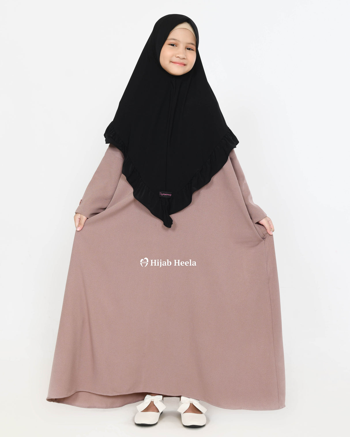 Abaya Meisjes | Sakinah