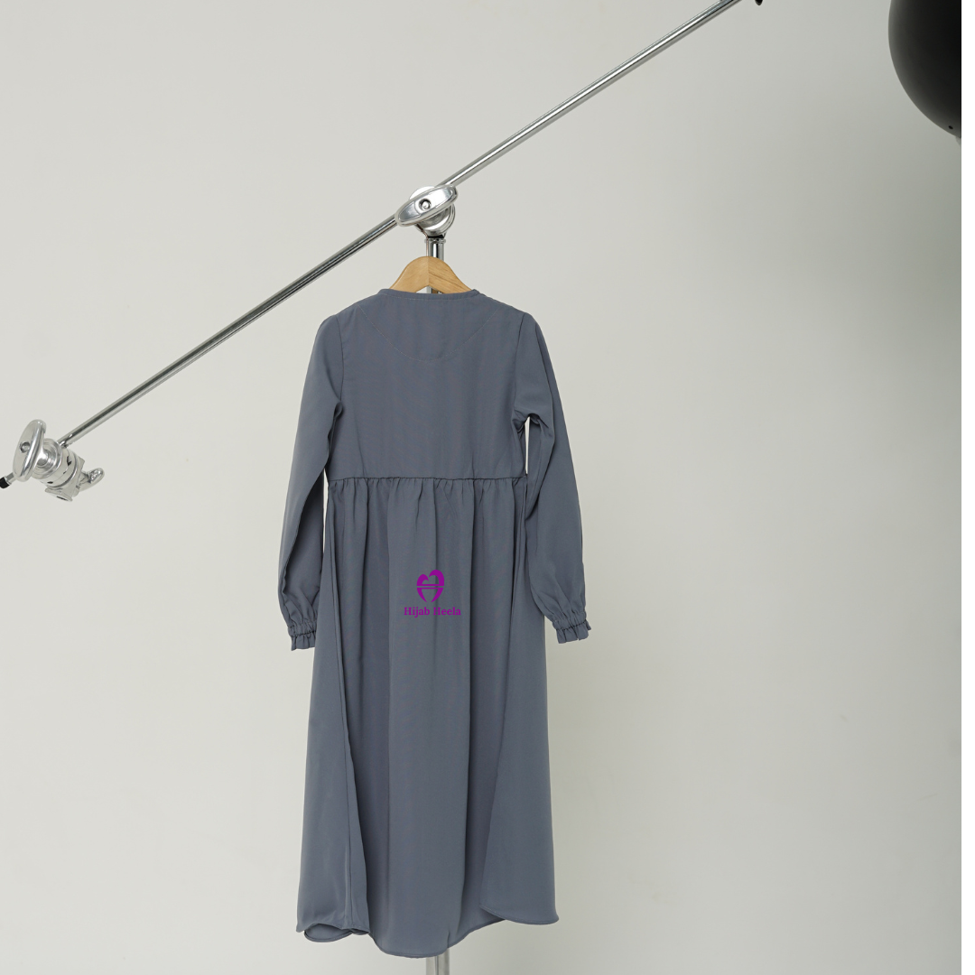 Abaya Meisjes | Seraya