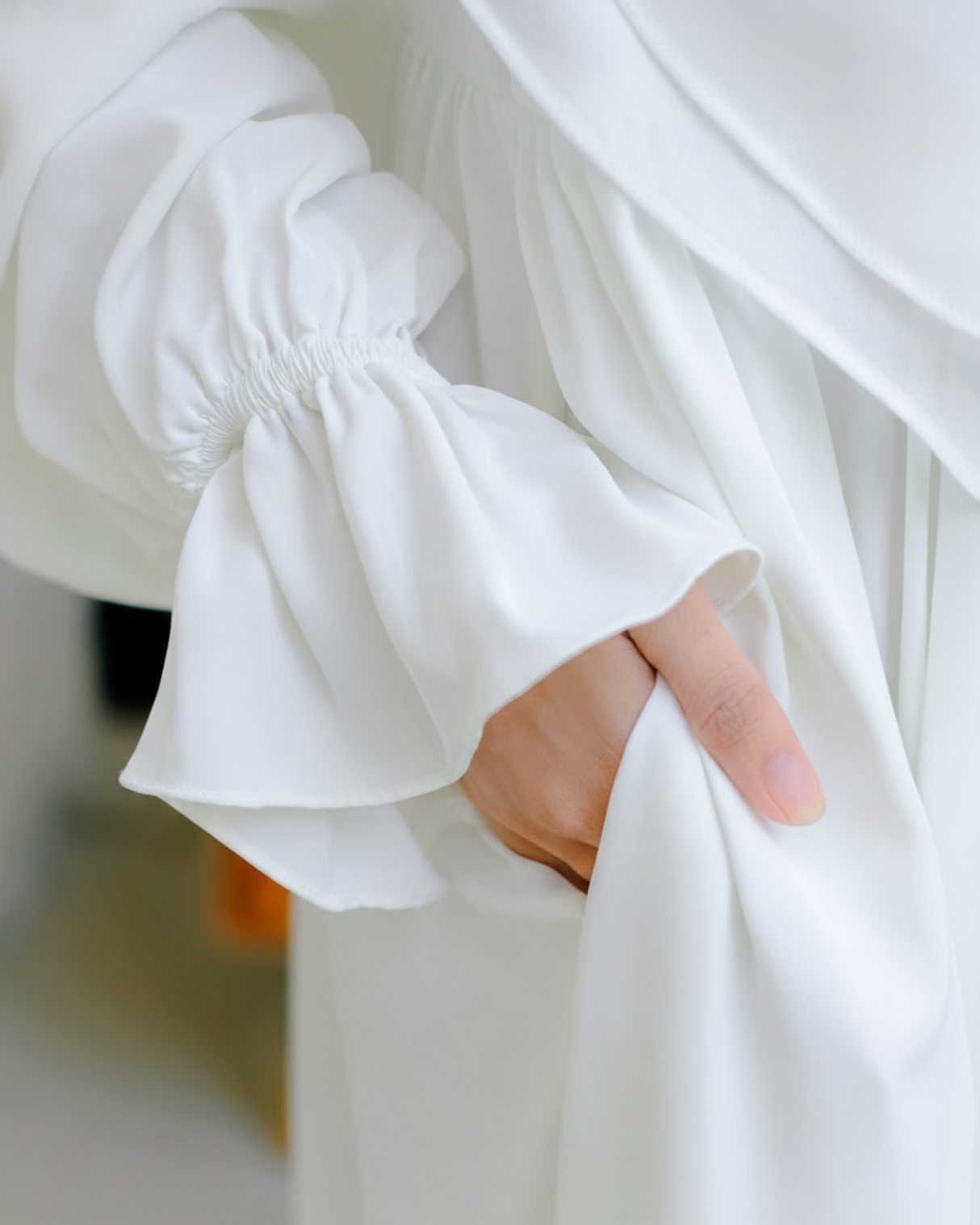 Abaya Dames | Yalova