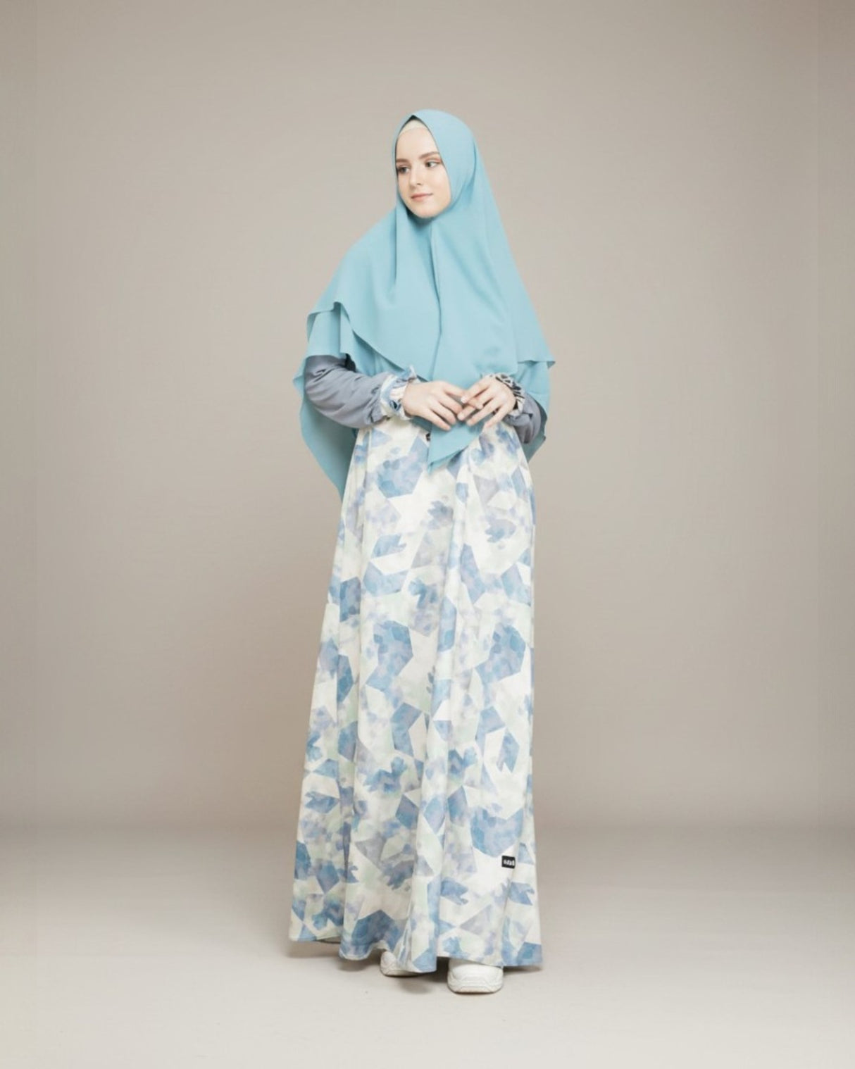 Abaya Dames | UG69