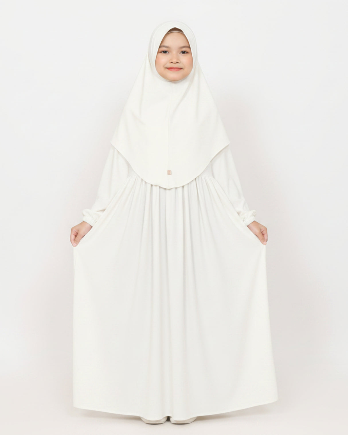 Abaya Meisjes | Sherly