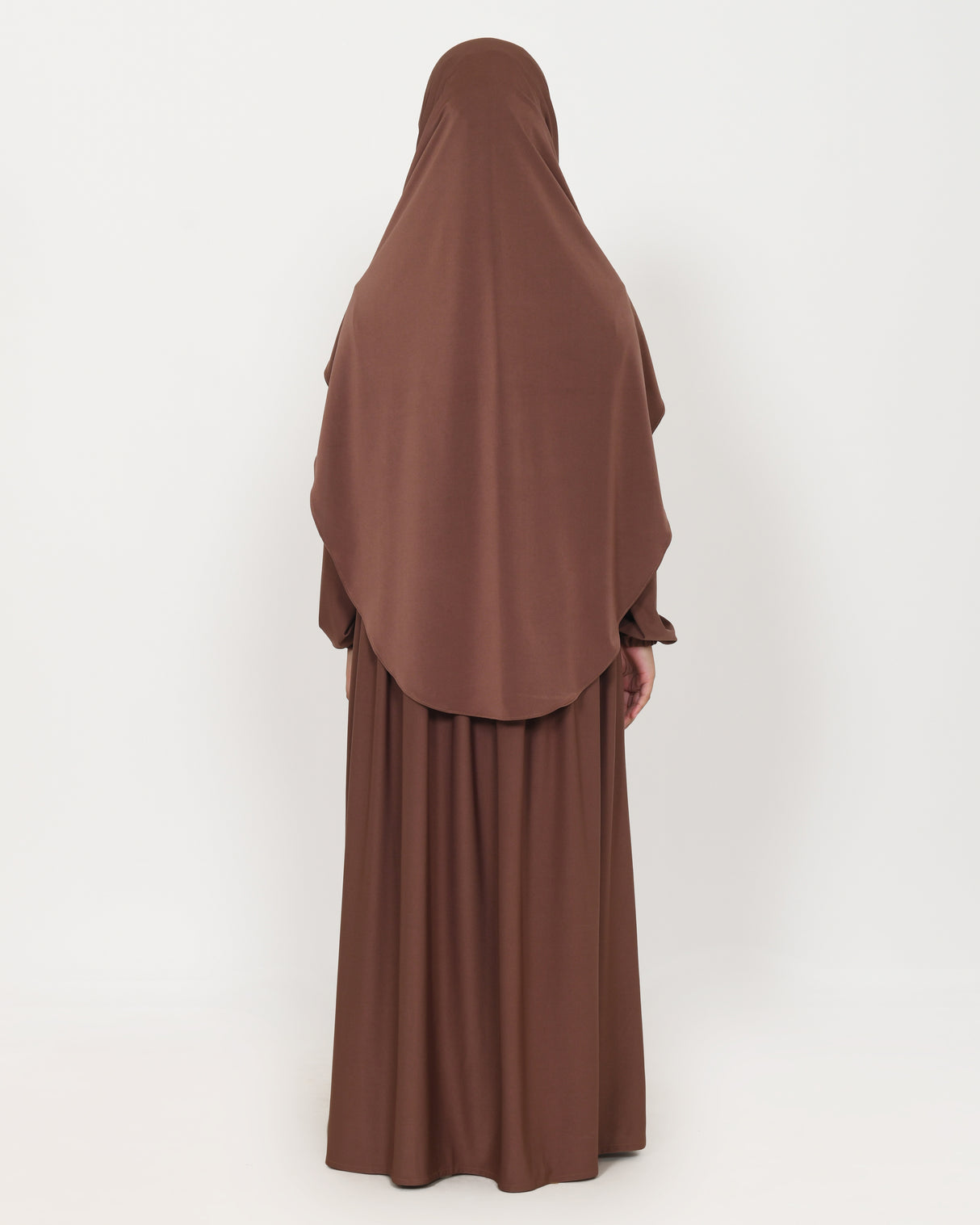 Abaya Filles | Stéphanie