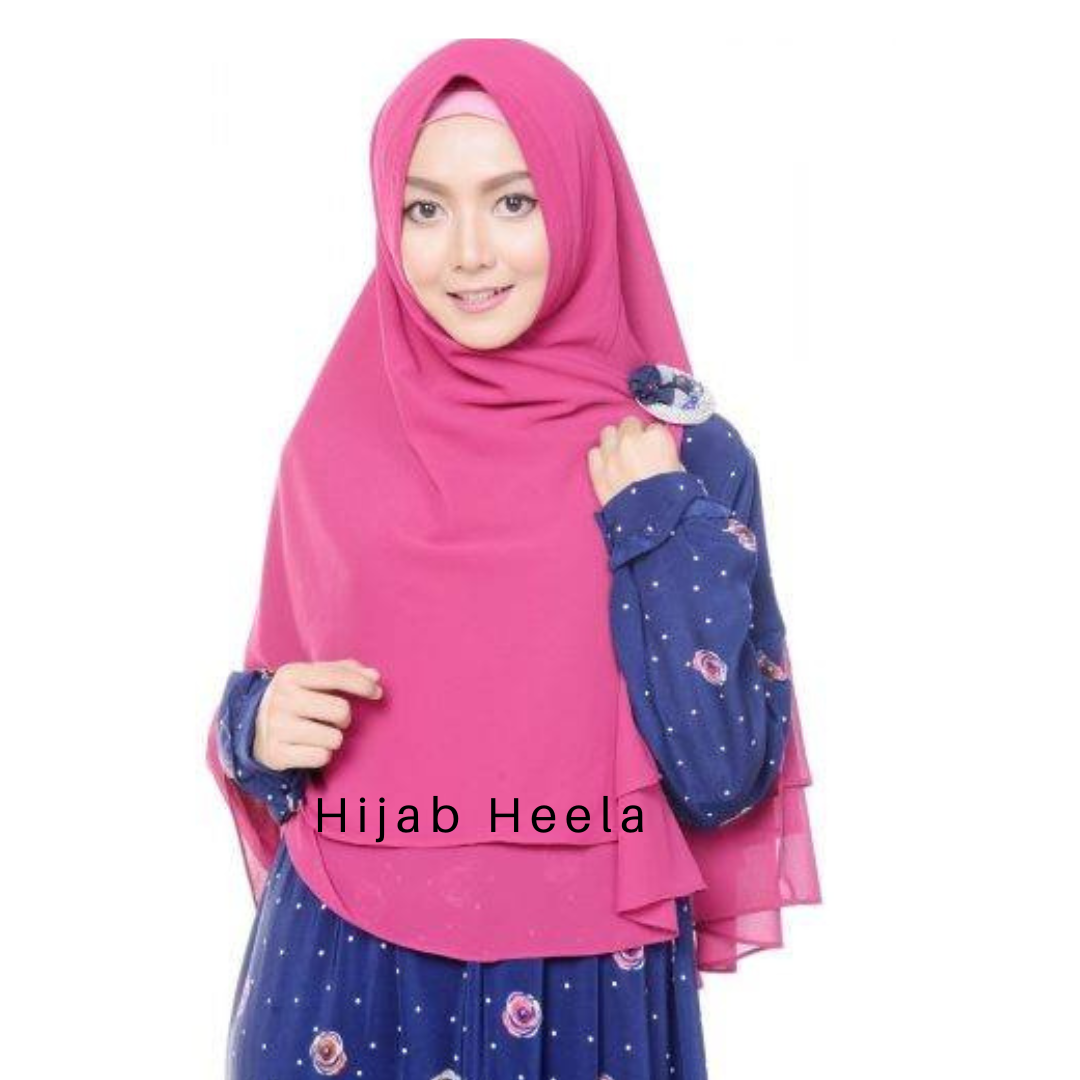 Khimar Dames | Nibras