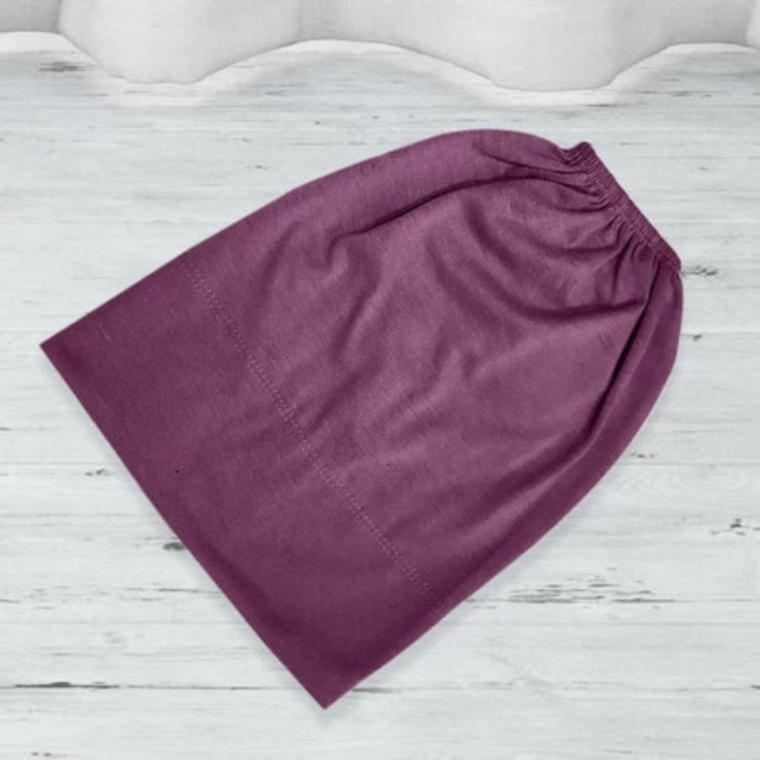 Ondermutsje | Arabia