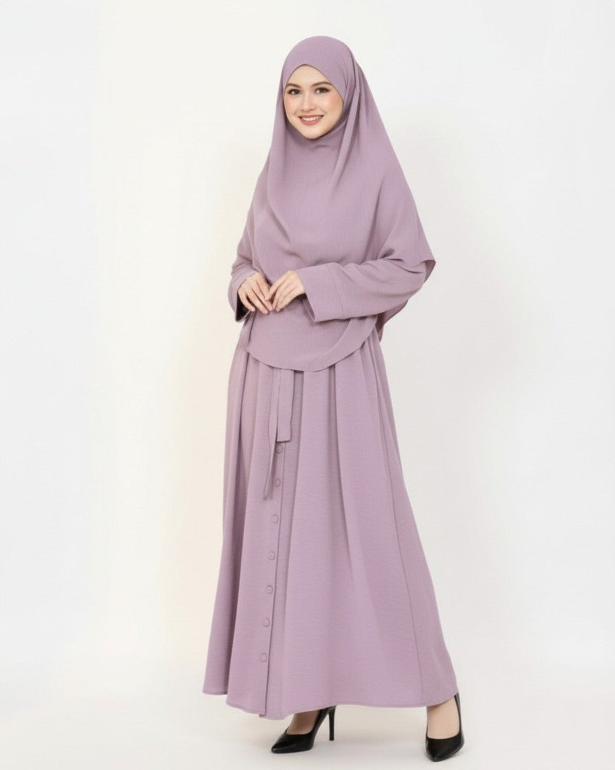 Abaya Ladies | Elkana