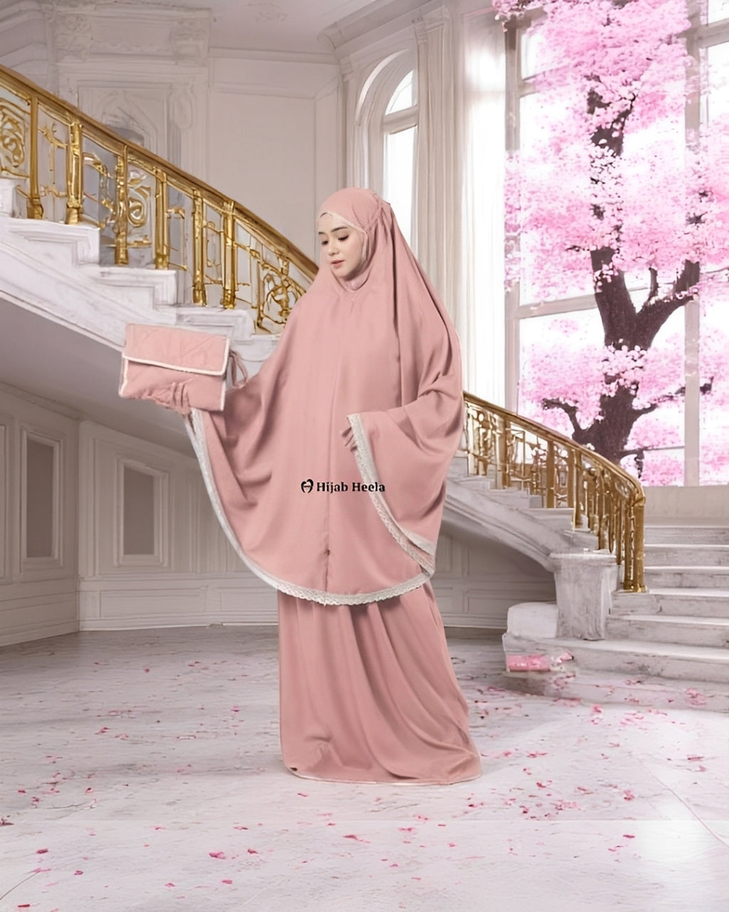 Gebedskleding | Delisa