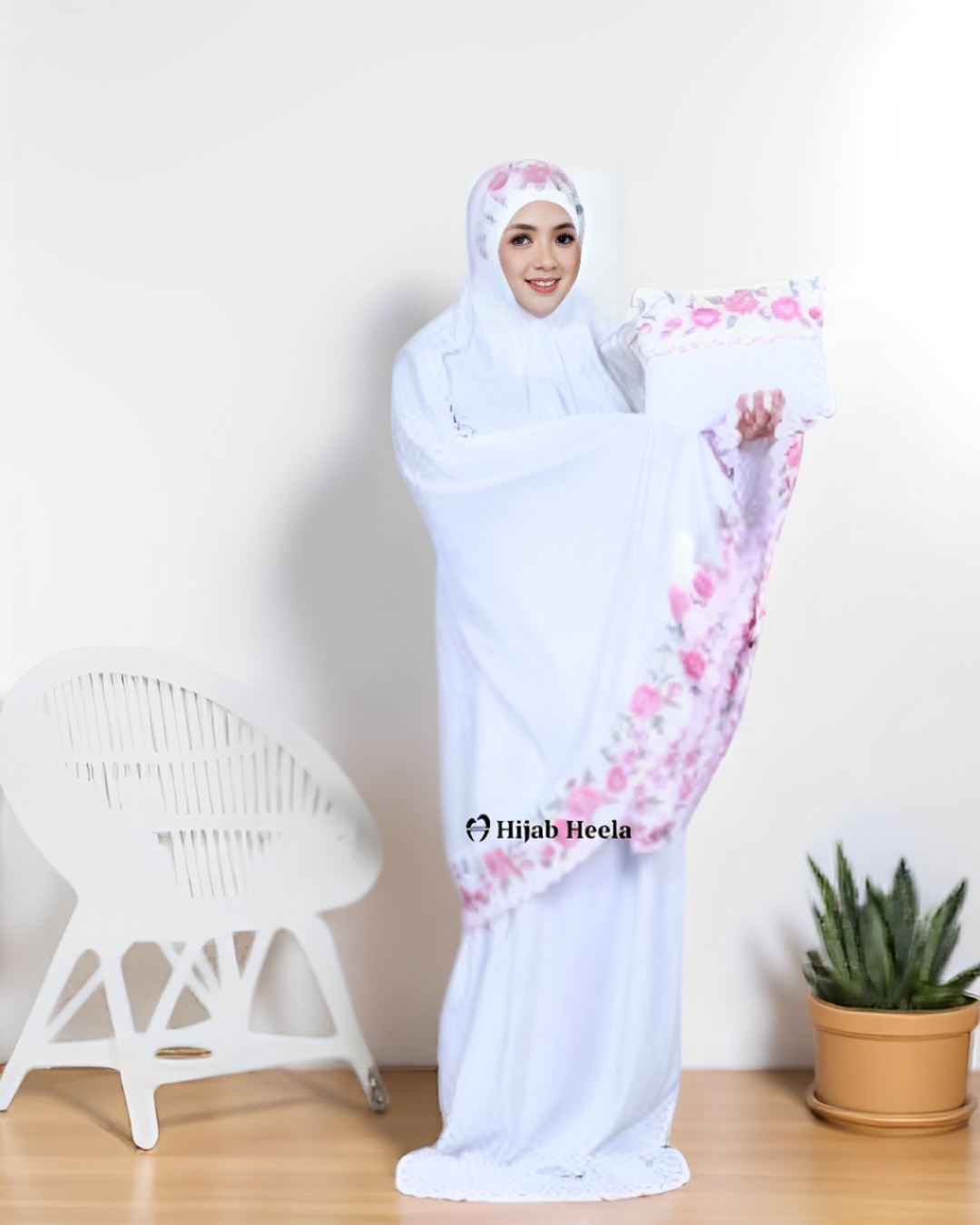 Gebedskleding Dames | Hafsah