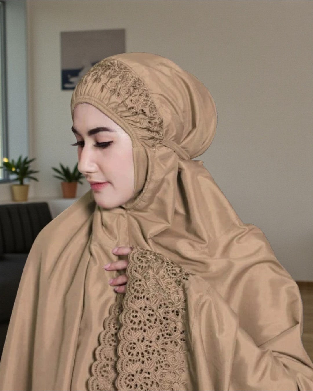 Gebedskleding Dames | Khadijah