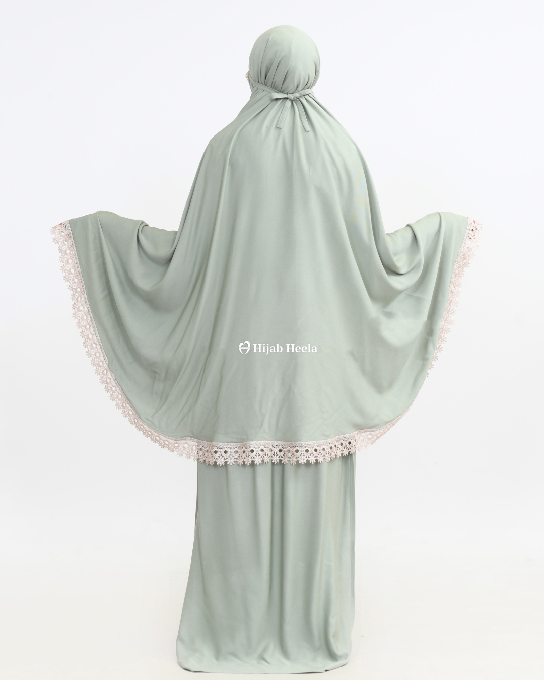 Dames Gebedskleding | Yasmina