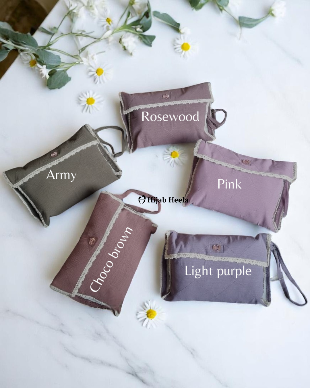 Gebedskleding Meisjes  | Zahra