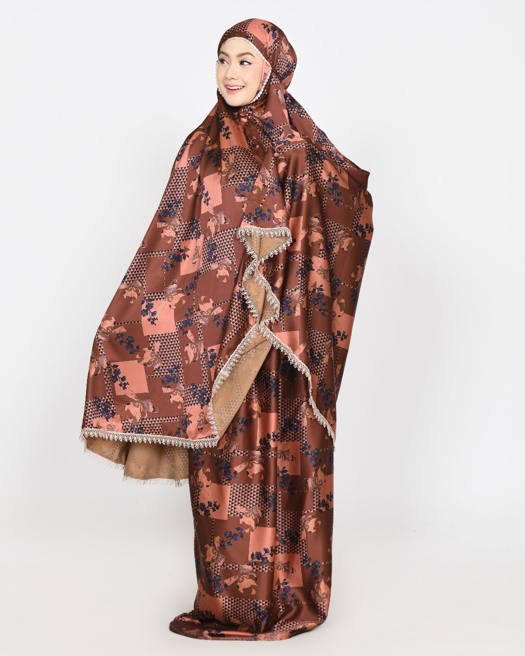 Gebedskledings Dames | Rania