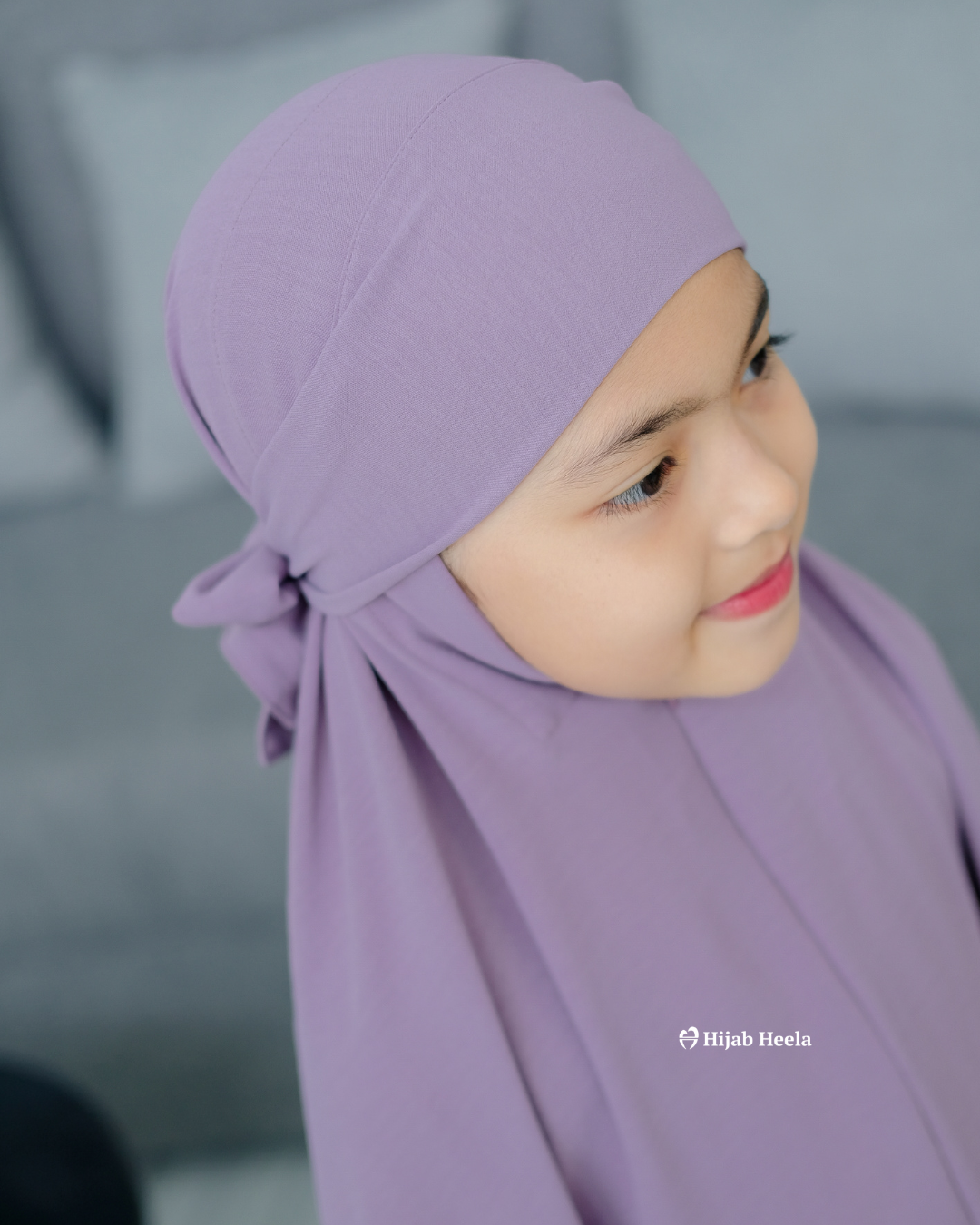 Gebedskleding Meisjes  | Zahra