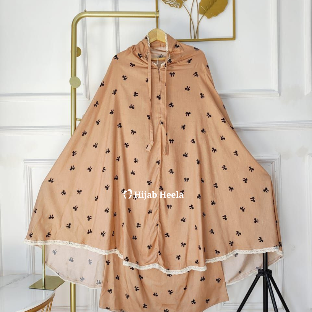 Gebedskleding | La Pita