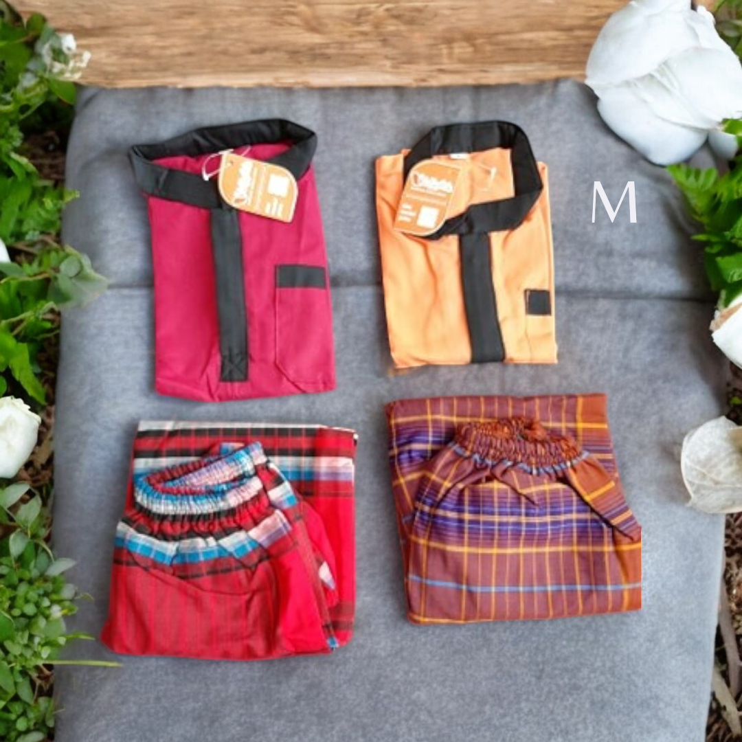 Kleidung für Jungen | Sarcelko-Set