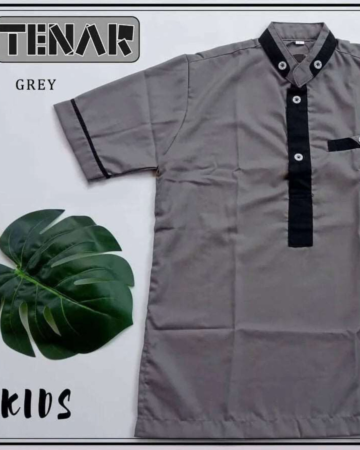 Jongenskleding | Koko Tenar Kids