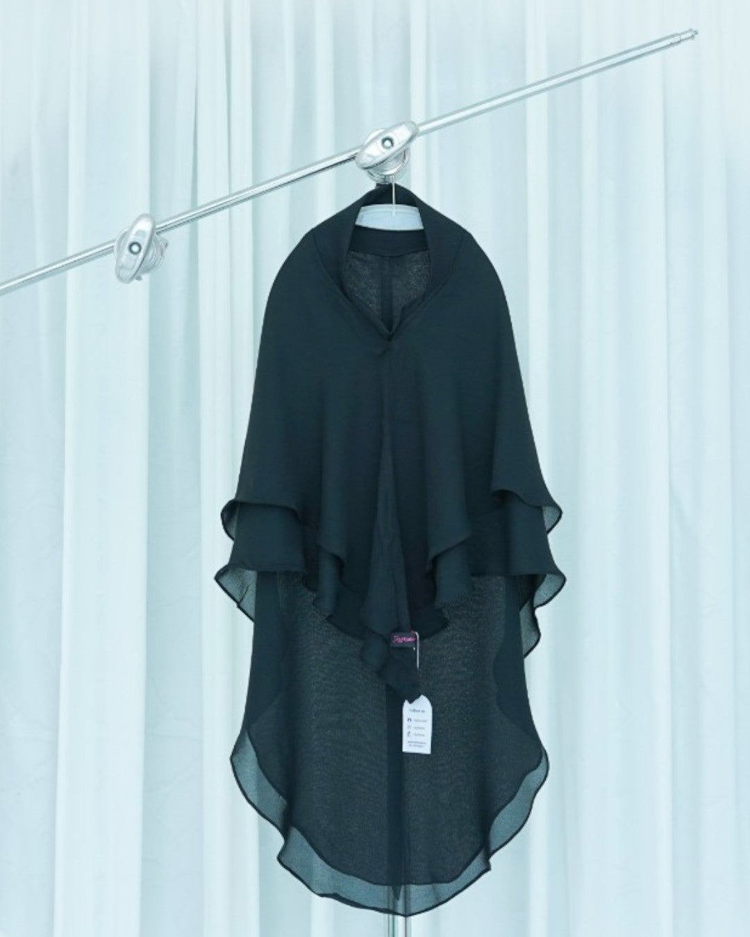 Khimar Meisjes | Wardah Kids