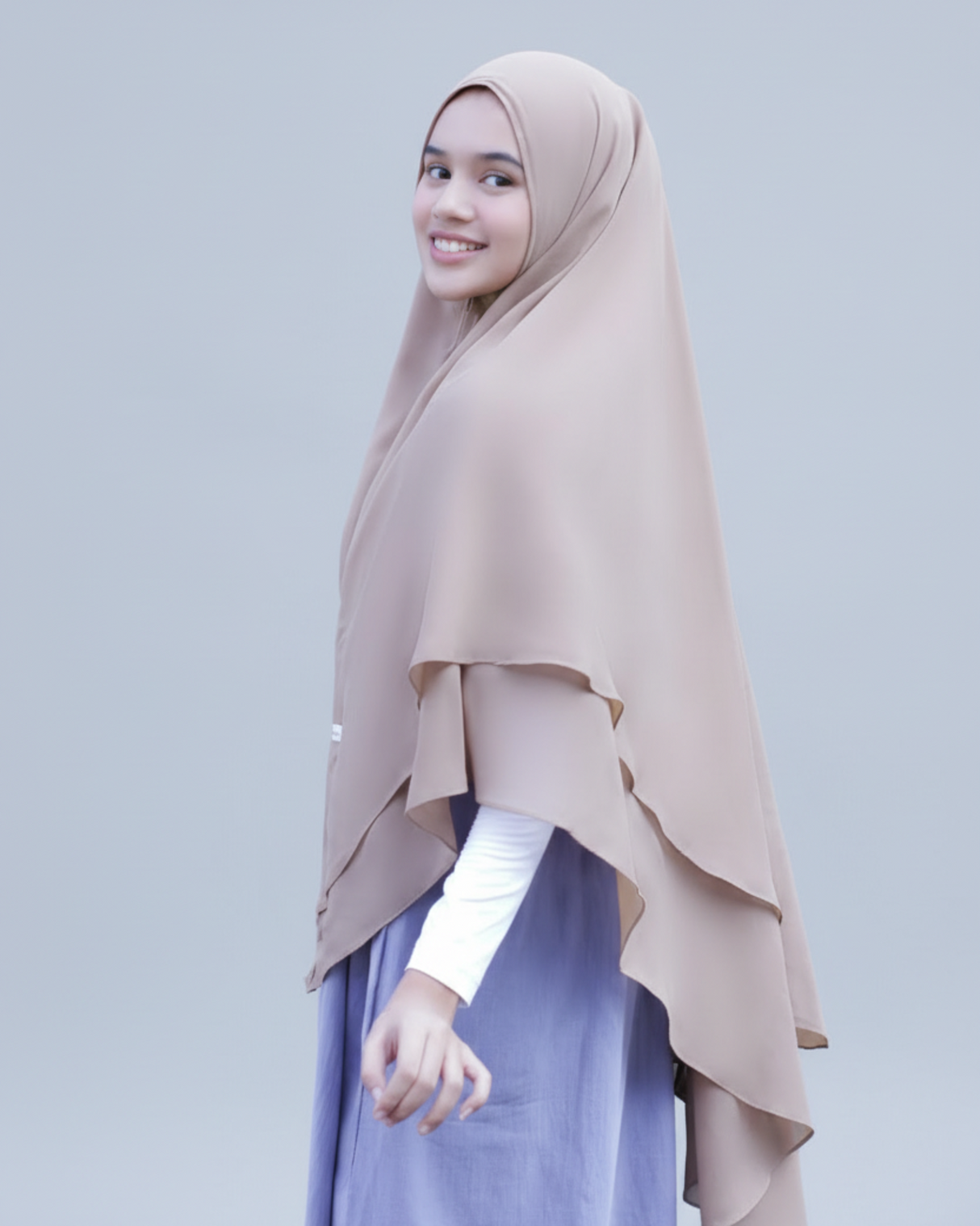 Khimar Ladies' | Aliyah