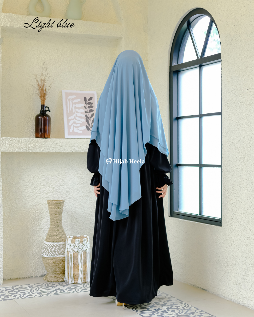 Khimar Dames | Amina