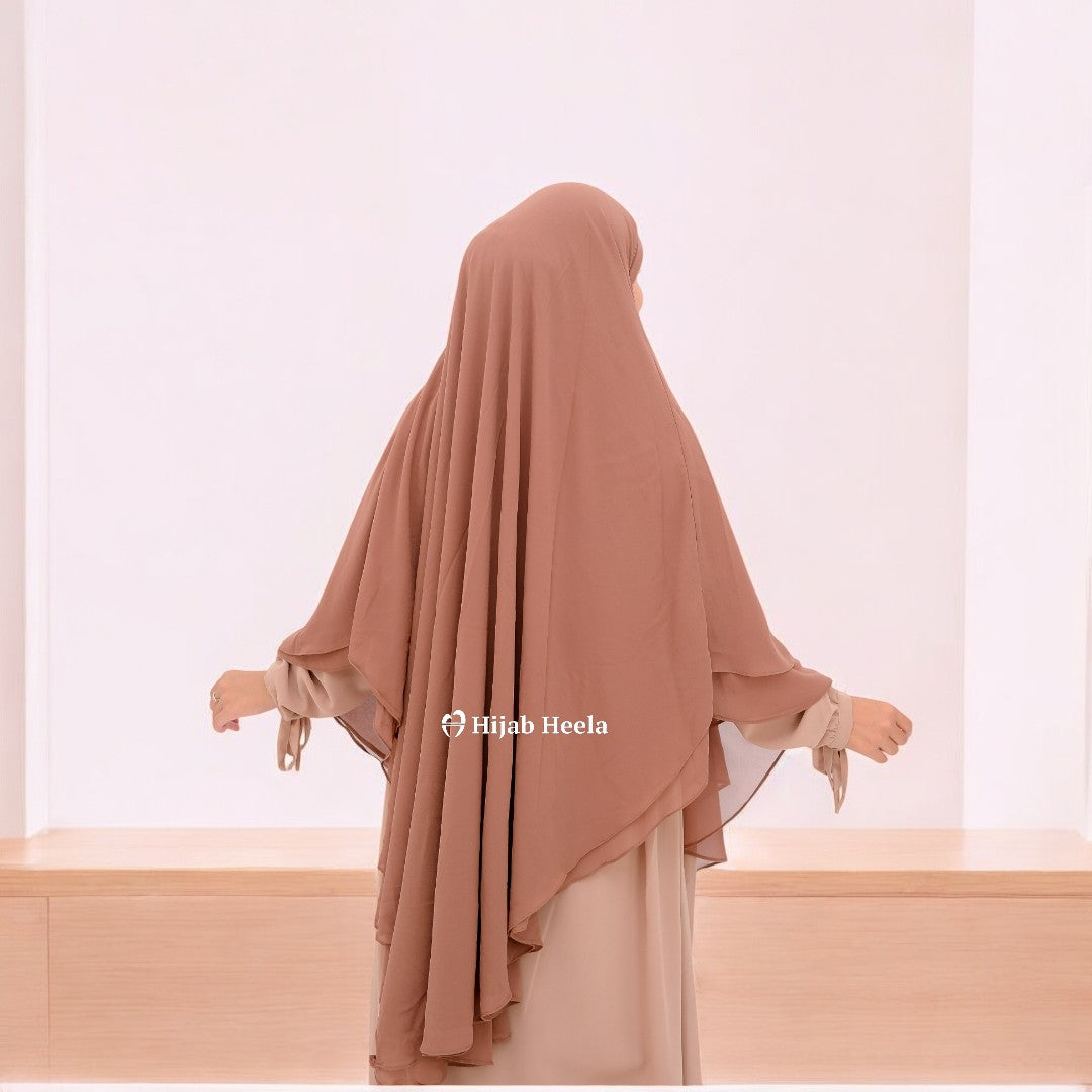 Khimar Dames | Chana