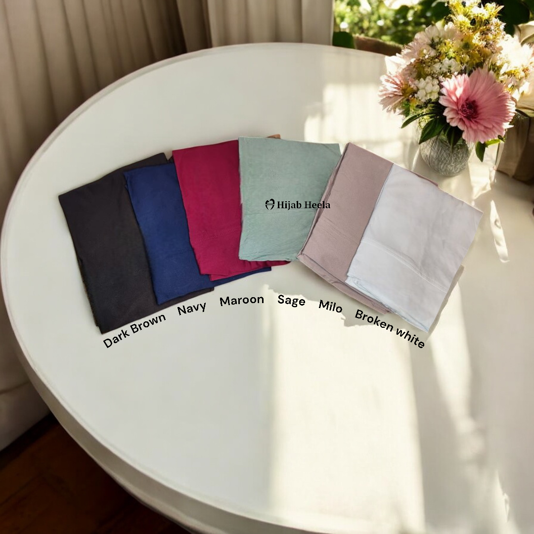 Khimar Dames | Inaya