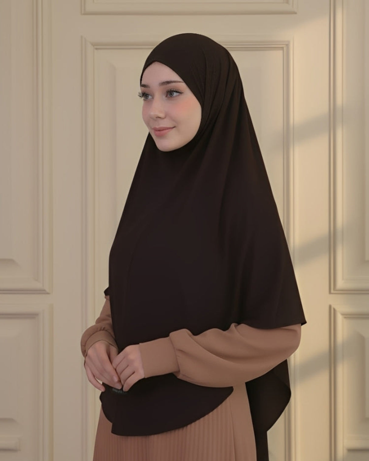 Khimar Damen | Inaya