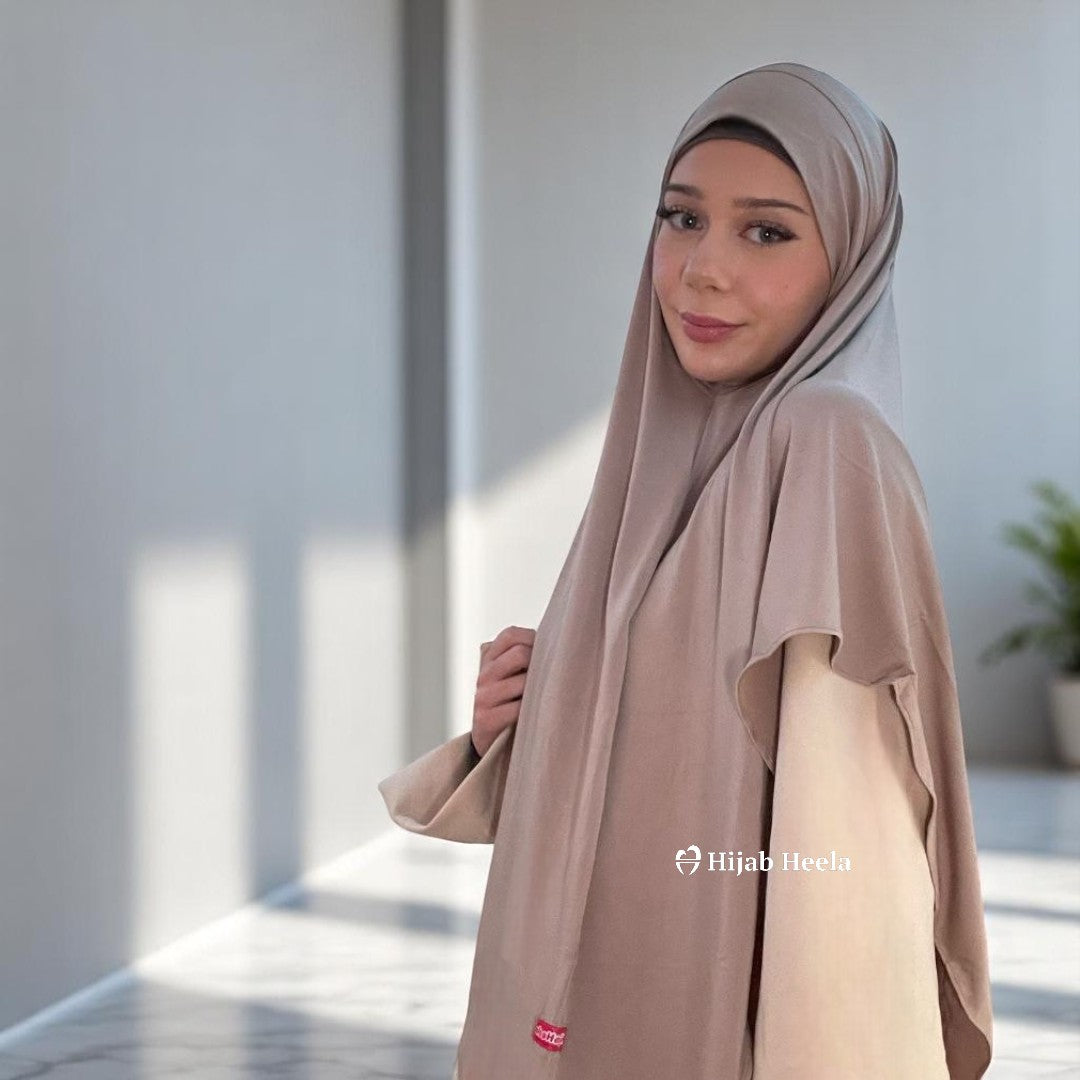 Khimar Dames | Inaya