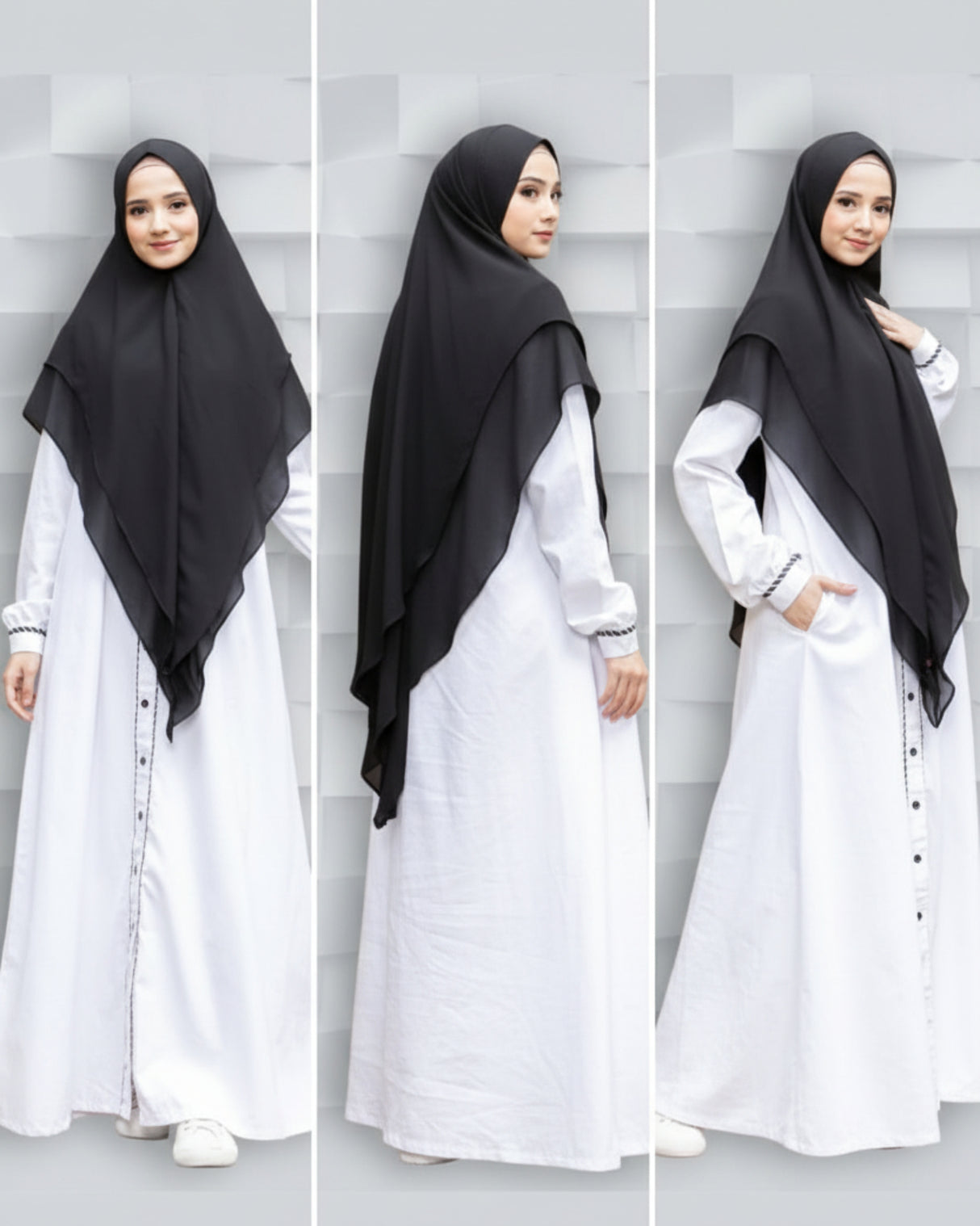 Khimar ladies | MH31